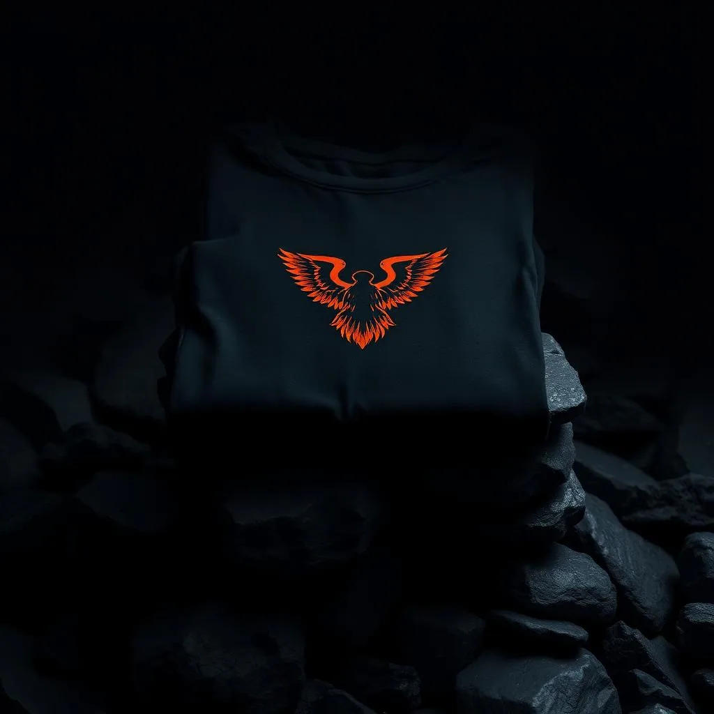 Rite of Stone t-shirt